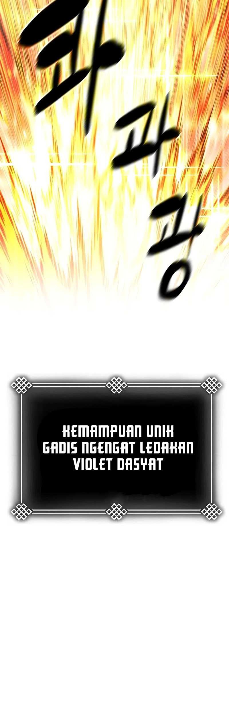 Monster Devourer Chapter 17 - halaman 96