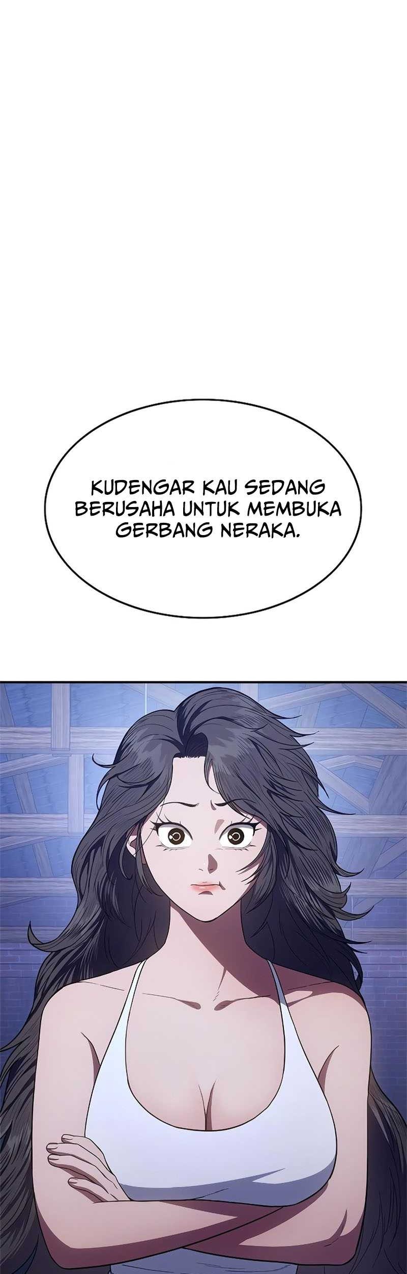 Monster Devourer Chapter 18 - halaman 100