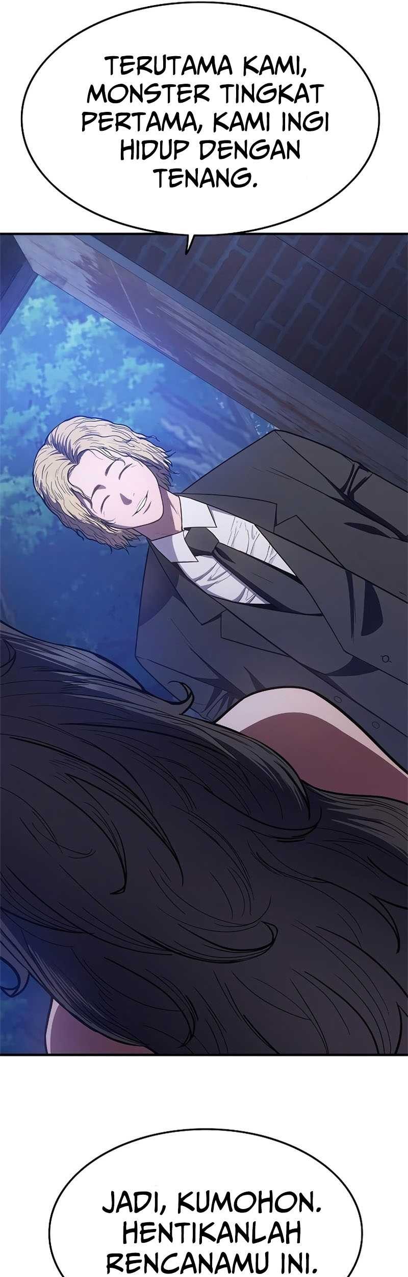 Monster Devourer Chapter 18 - halaman 102