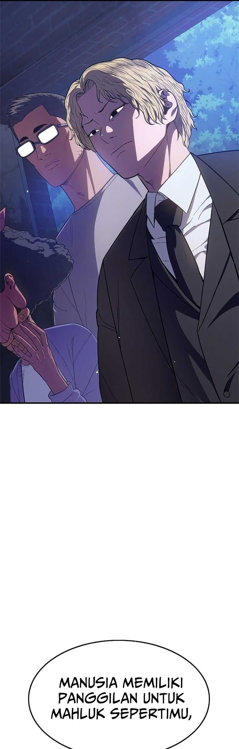 Monster Devourer Chapter 18 - halaman 106