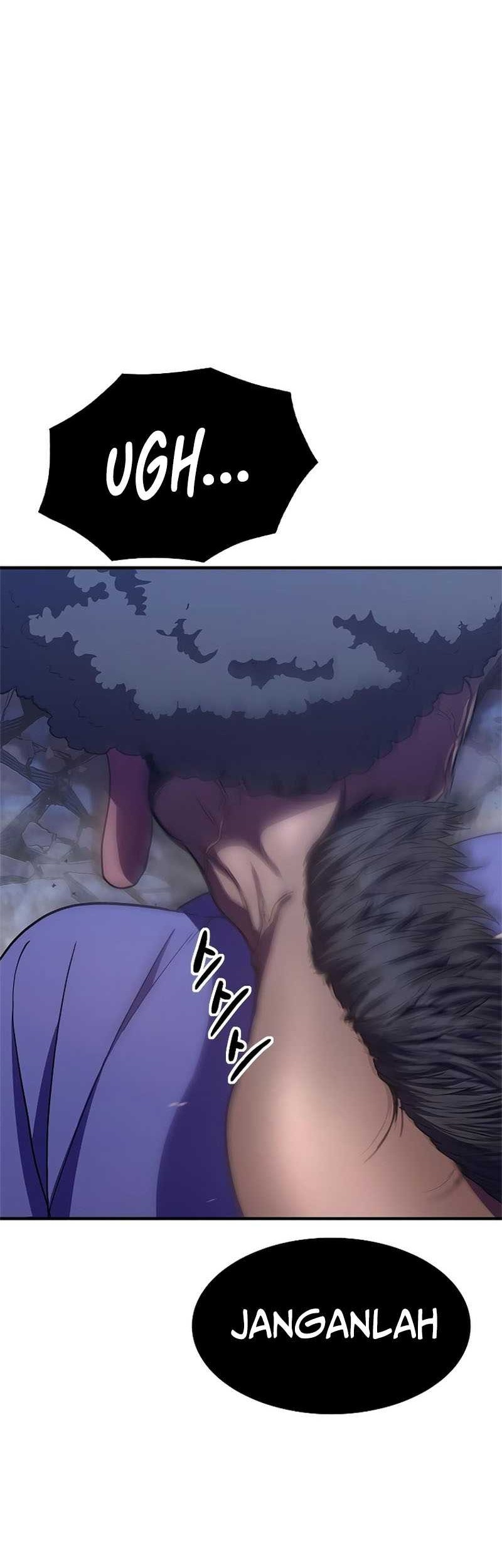 Monster Devourer Chapter 18 - halaman 109