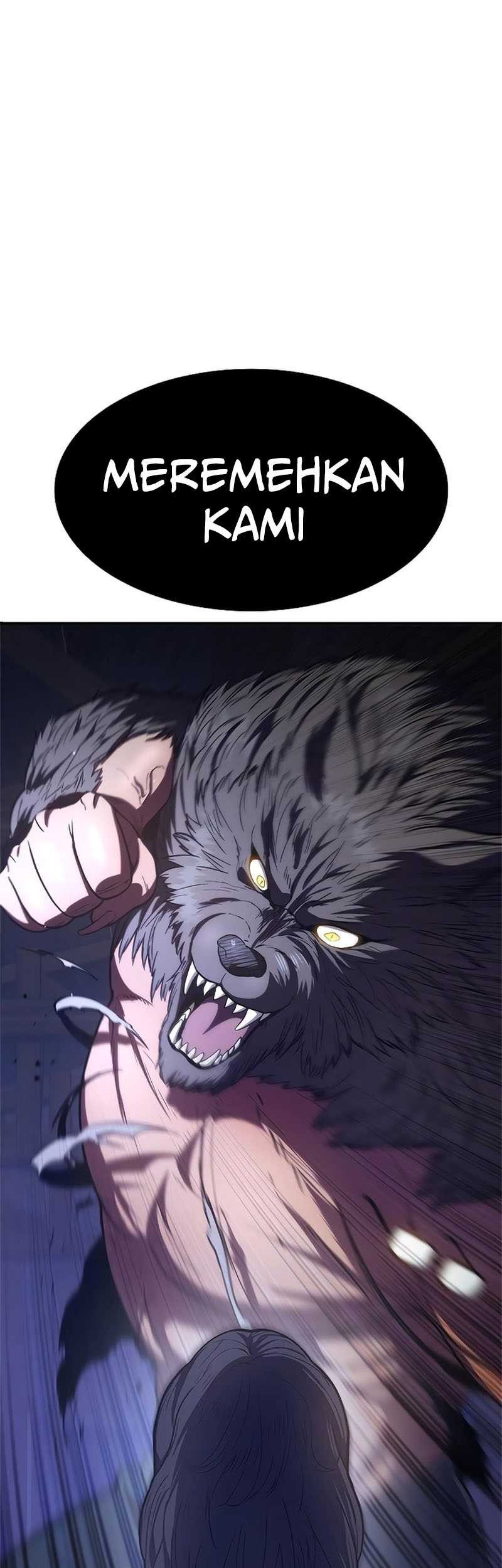 Monster Devourer Chapter 18 - halaman 110