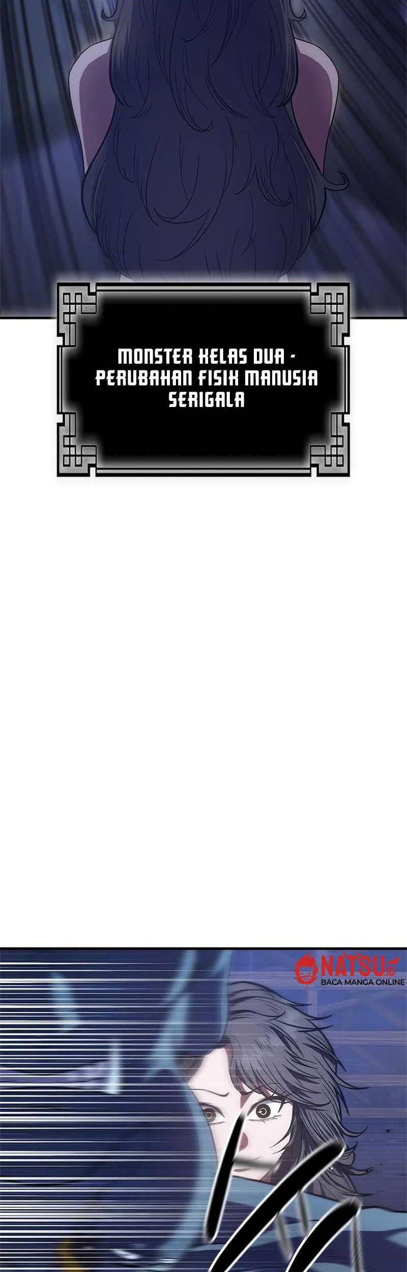 Monster Devourer Chapter 18 - halaman 111