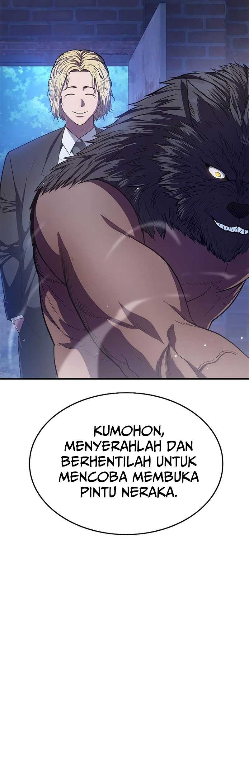 Monster Devourer Chapter 18 - halaman 118