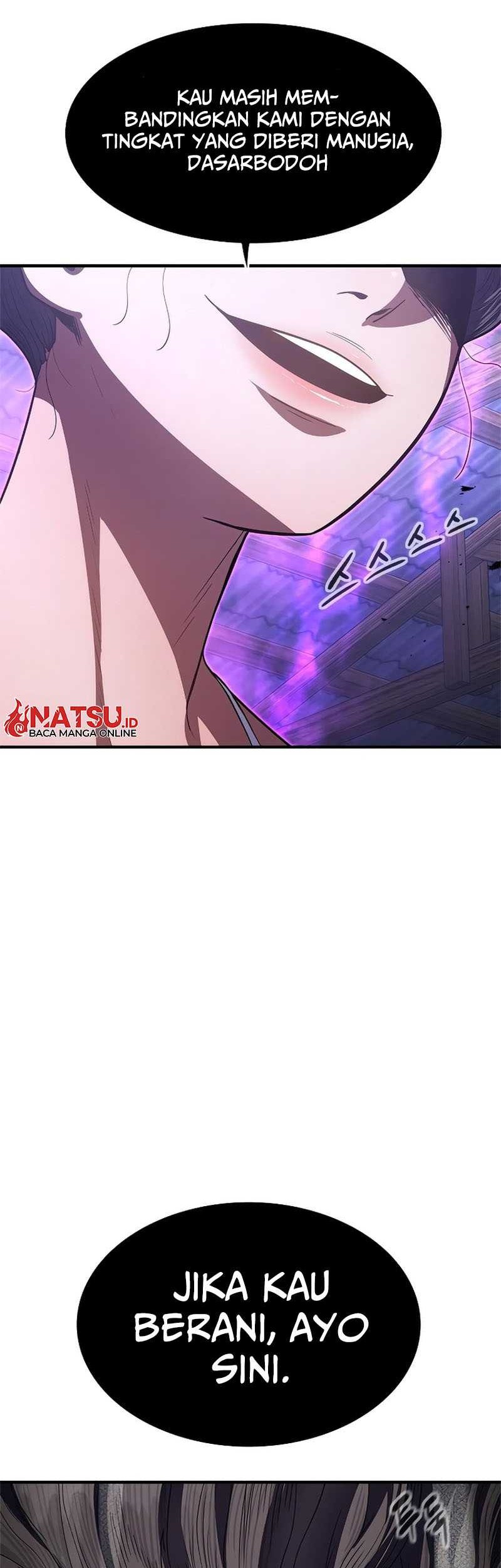 Monster Devourer Chapter 18 - halaman 119