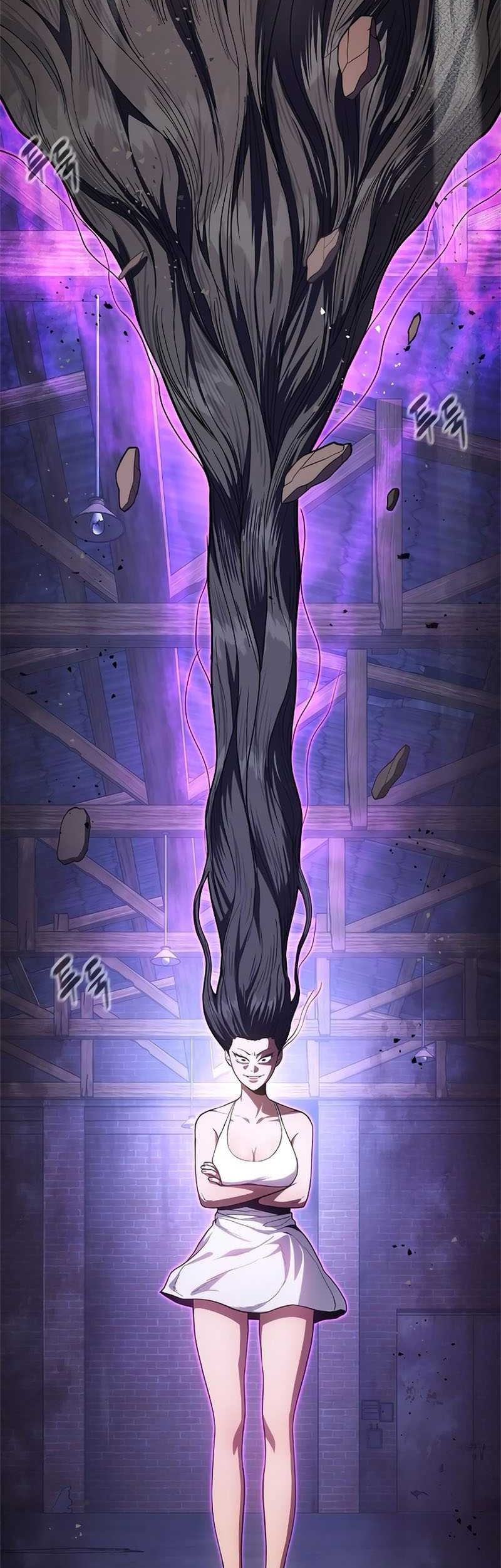 Monster Devourer Chapter 18 - halaman 120