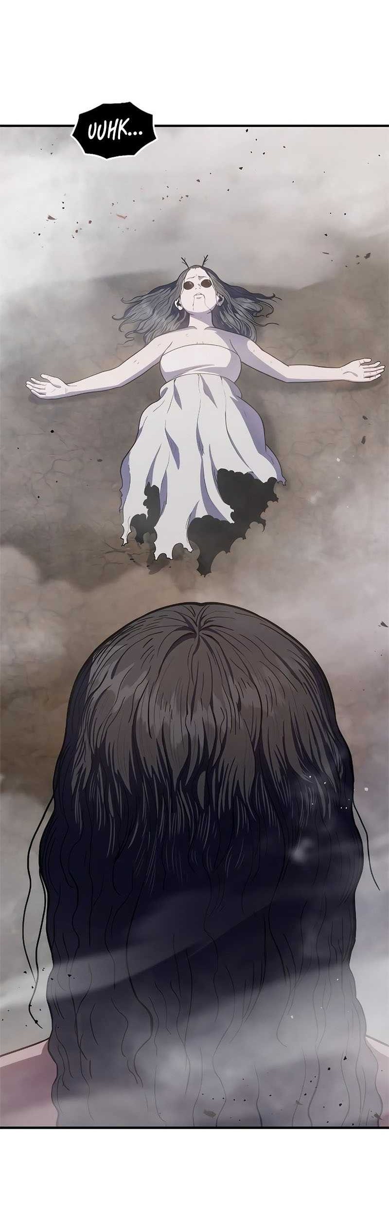 Monster Devourer Chapter 18 - halaman 17
