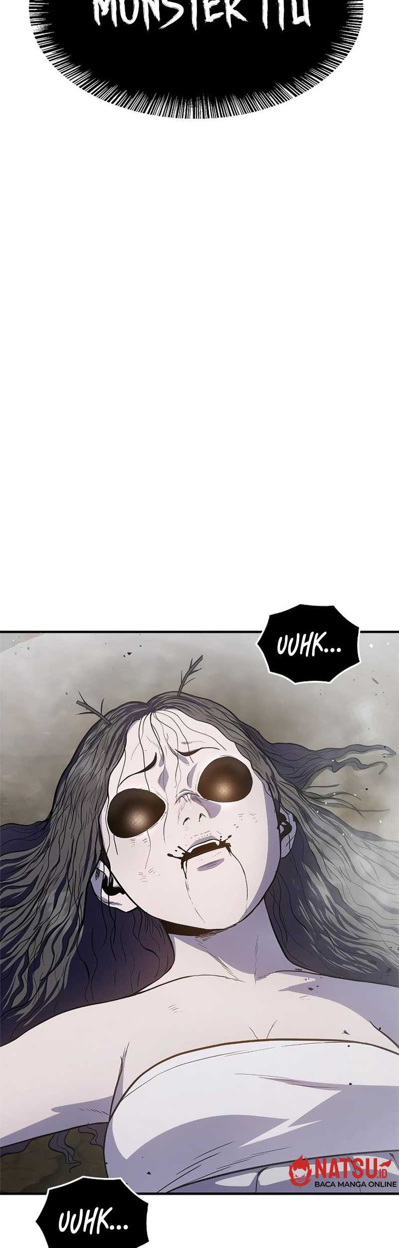 Monster Devourer Chapter 18 - halaman 19