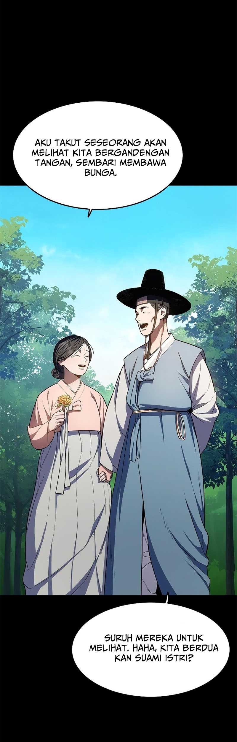 Monster Devourer Chapter 18 - halaman 26