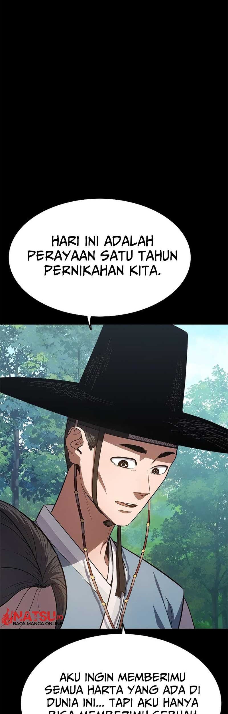 Monster Devourer Chapter 18 - halaman 27