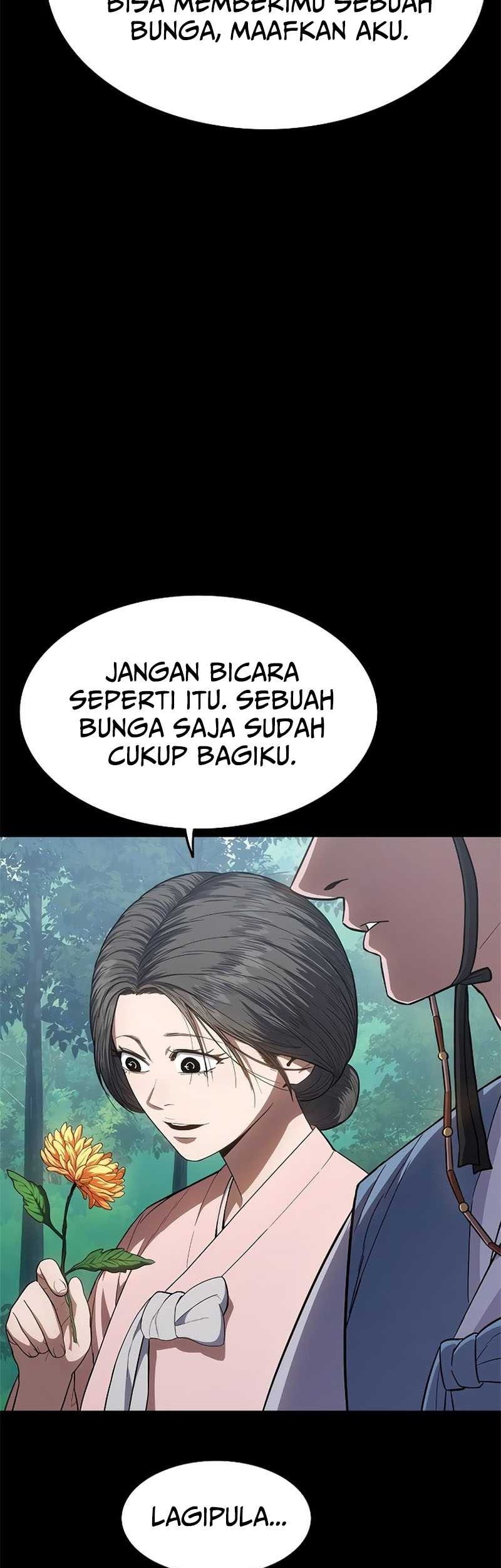 Monster Devourer Chapter 18 - halaman 28