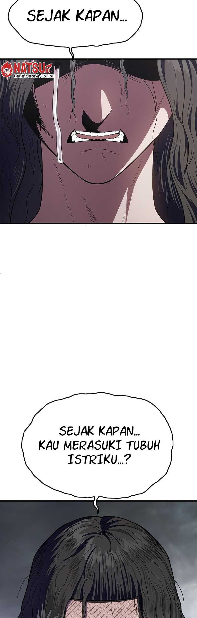 Monster Devourer Chapter 18 - halaman 32