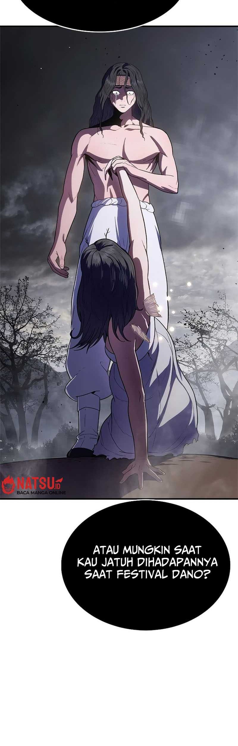 Monster Devourer Chapter 18 - halaman 35
