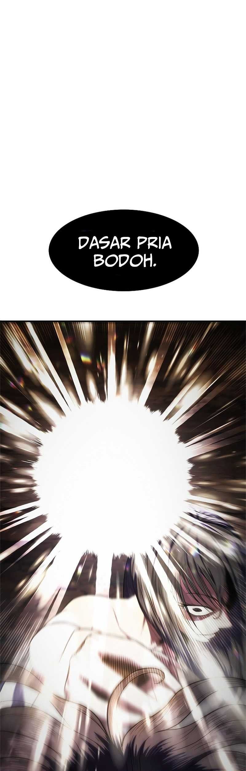 Monster Devourer Chapter 18 - halaman 38