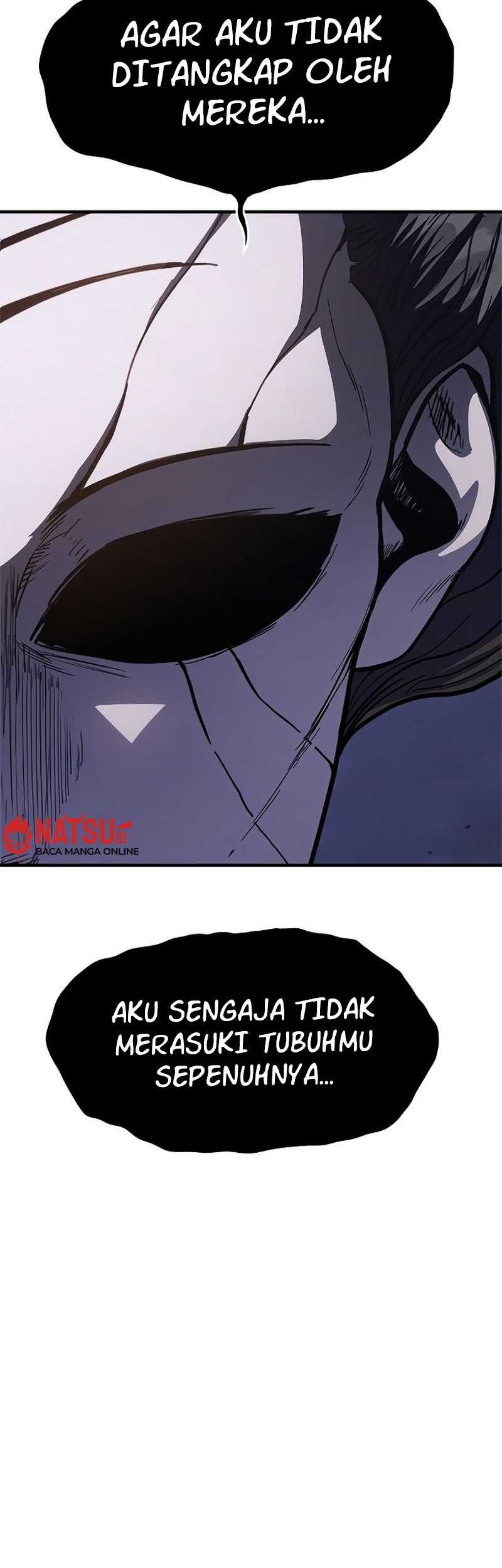 Monster Devourer Chapter 18 - halaman 47