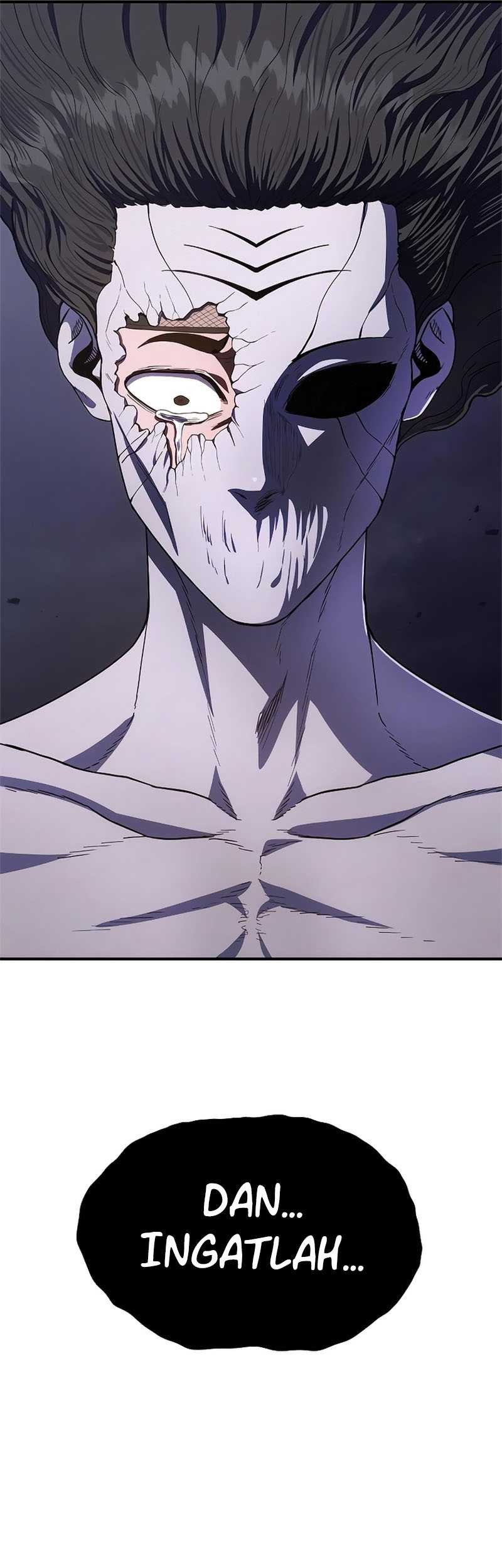 Monster Devourer Chapter 18 - halaman 50