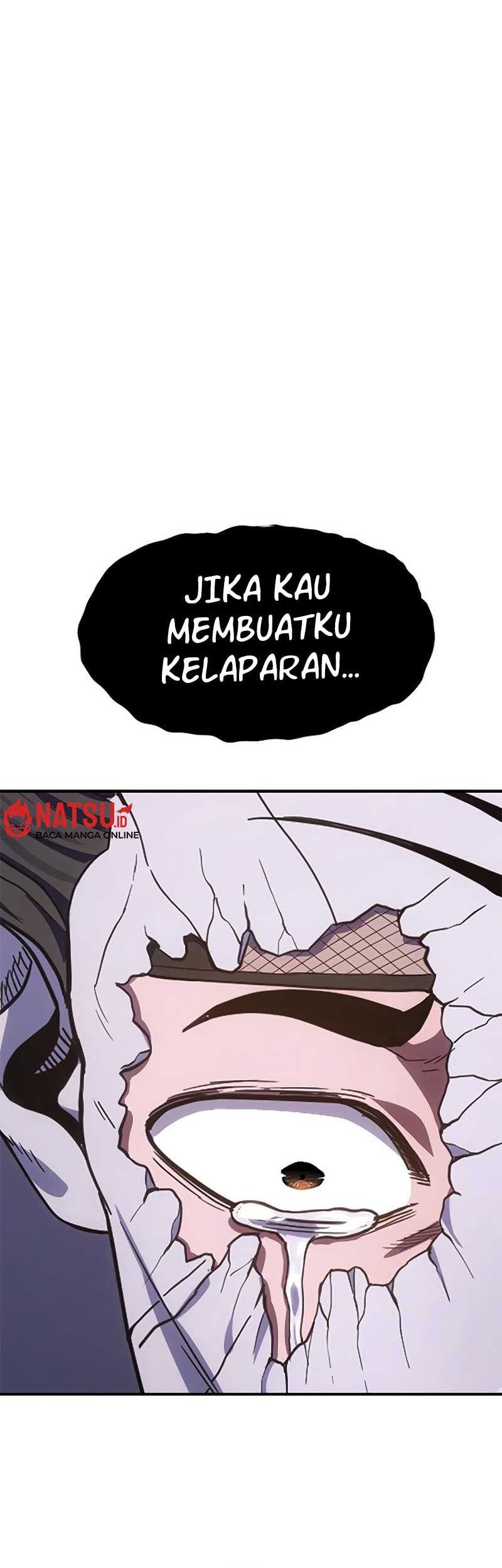 Monster Devourer Chapter 18 - halaman 51