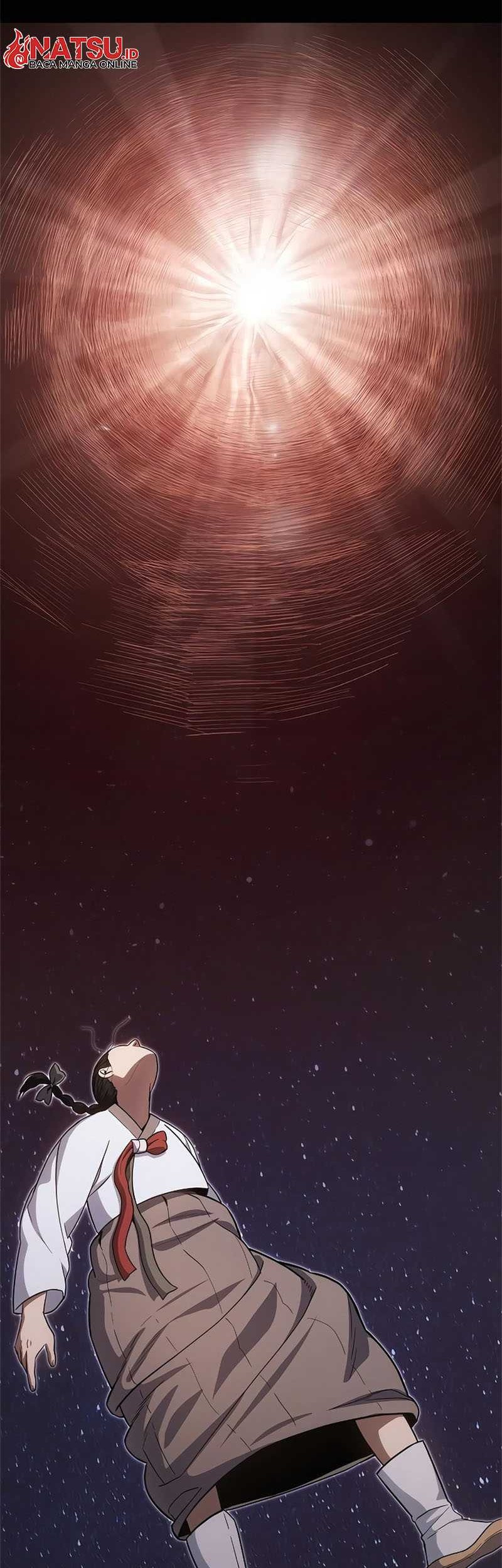 Monster Devourer Chapter 18 - halaman 71