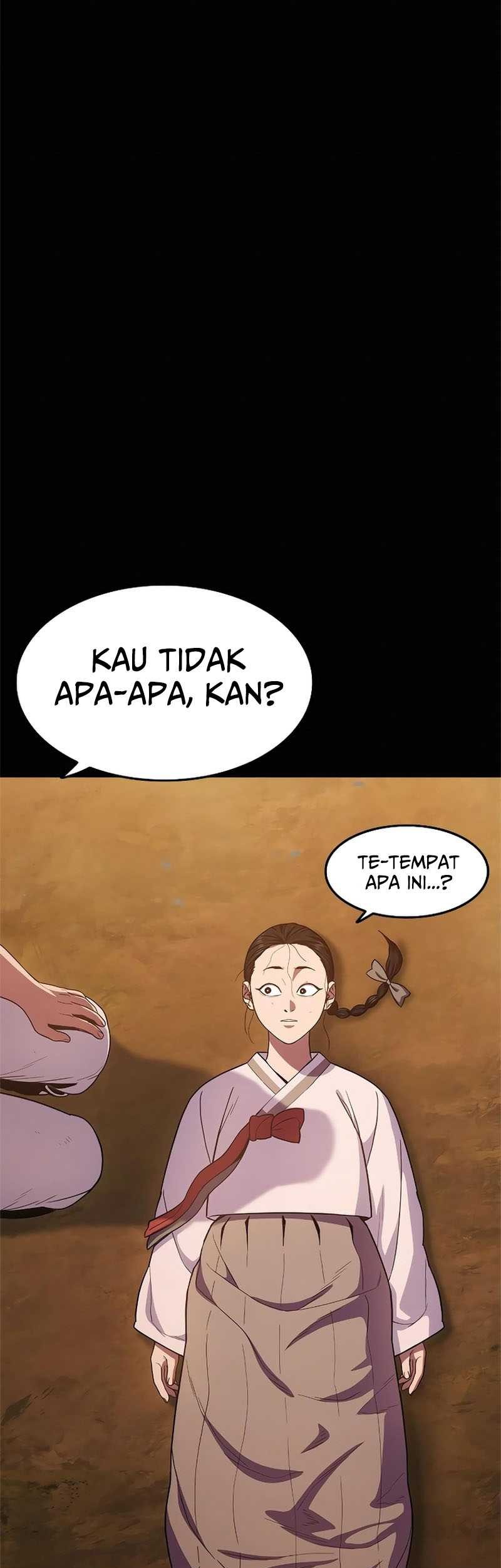 Monster Devourer Chapter 18 - halaman 74