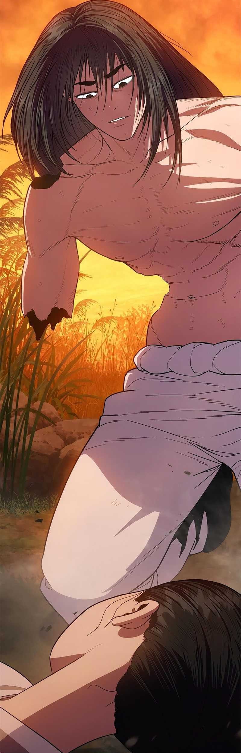Monster Devourer Chapter 18 - halaman 78