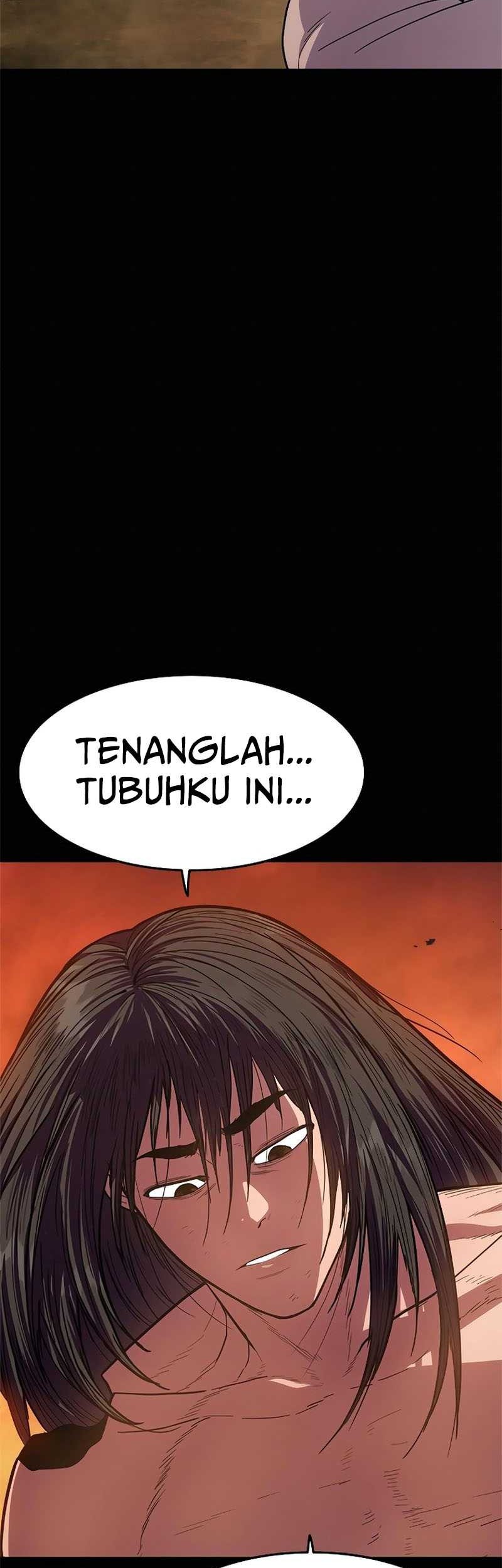 Monster Devourer Chapter 18 - halaman 80