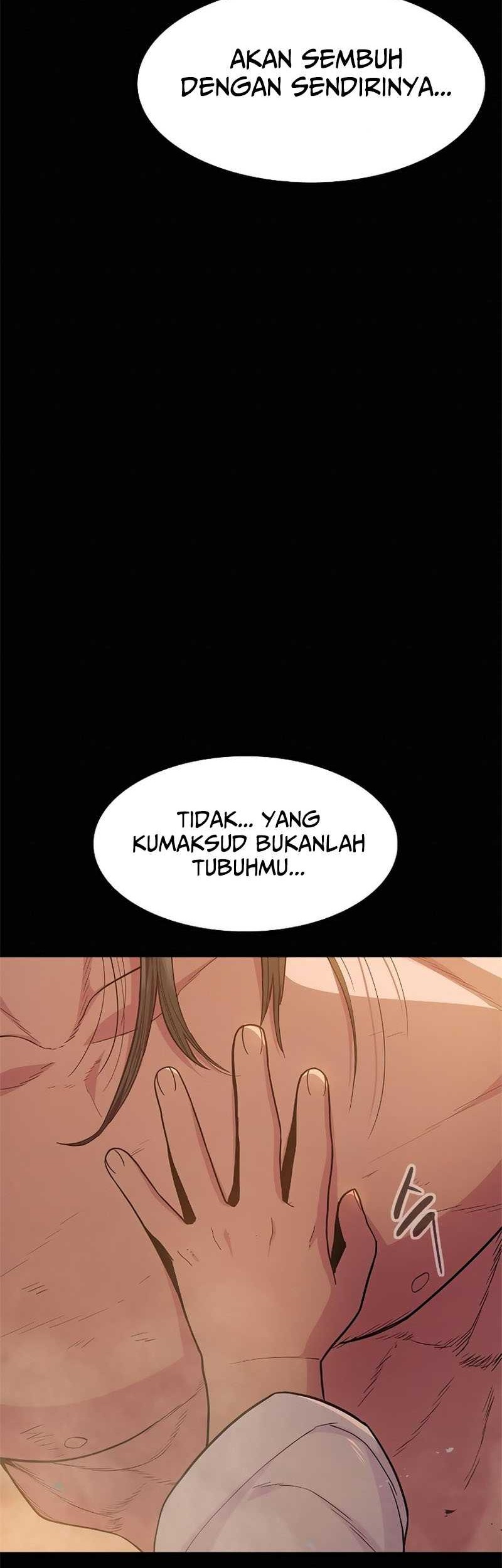 Monster Devourer Chapter 18 - halaman 81