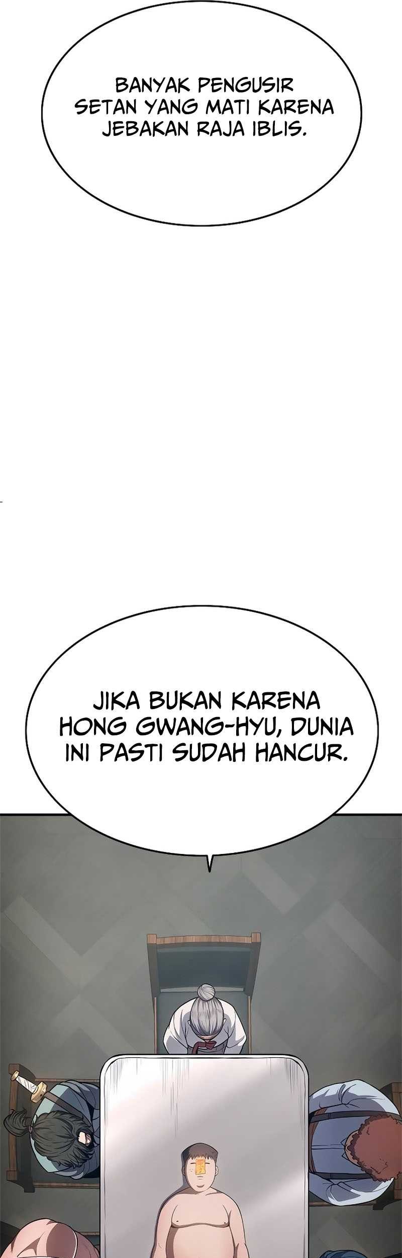 Monster Devourer Chapter 18 - halaman 86