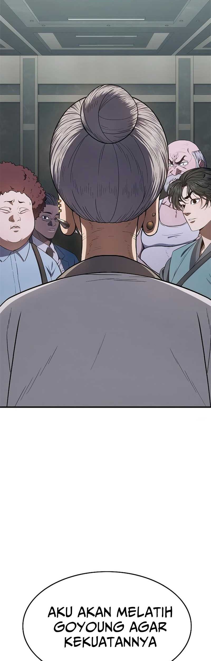 Monster Devourer Chapter 18 - halaman 88