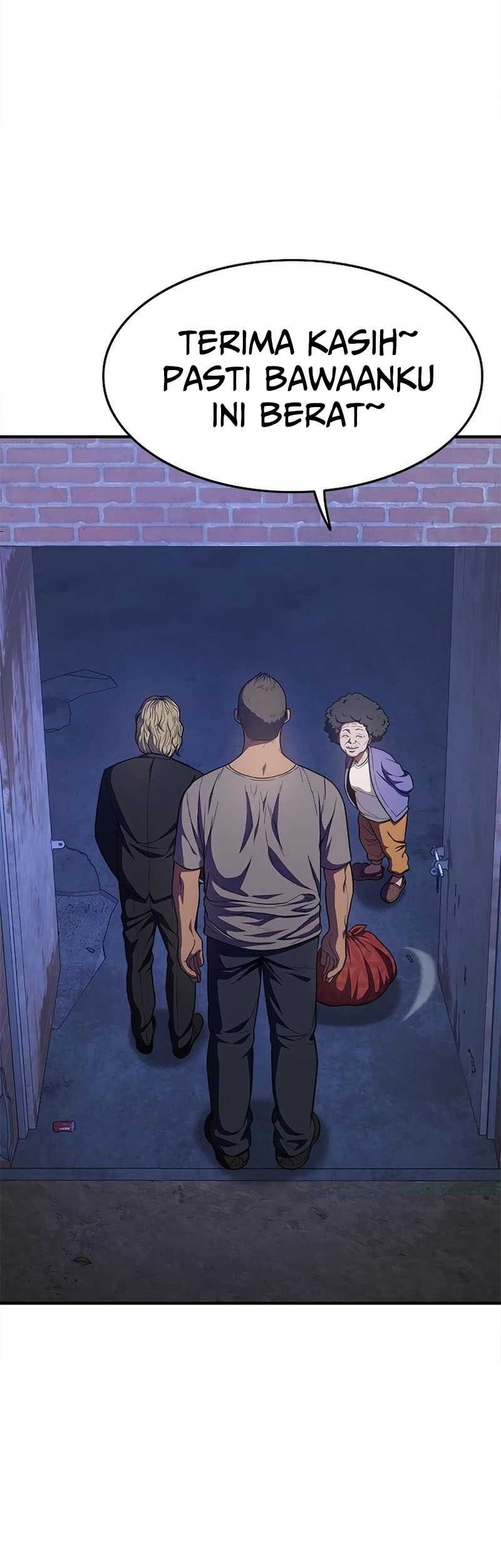 Monster Devourer Chapter 18 - halaman 92