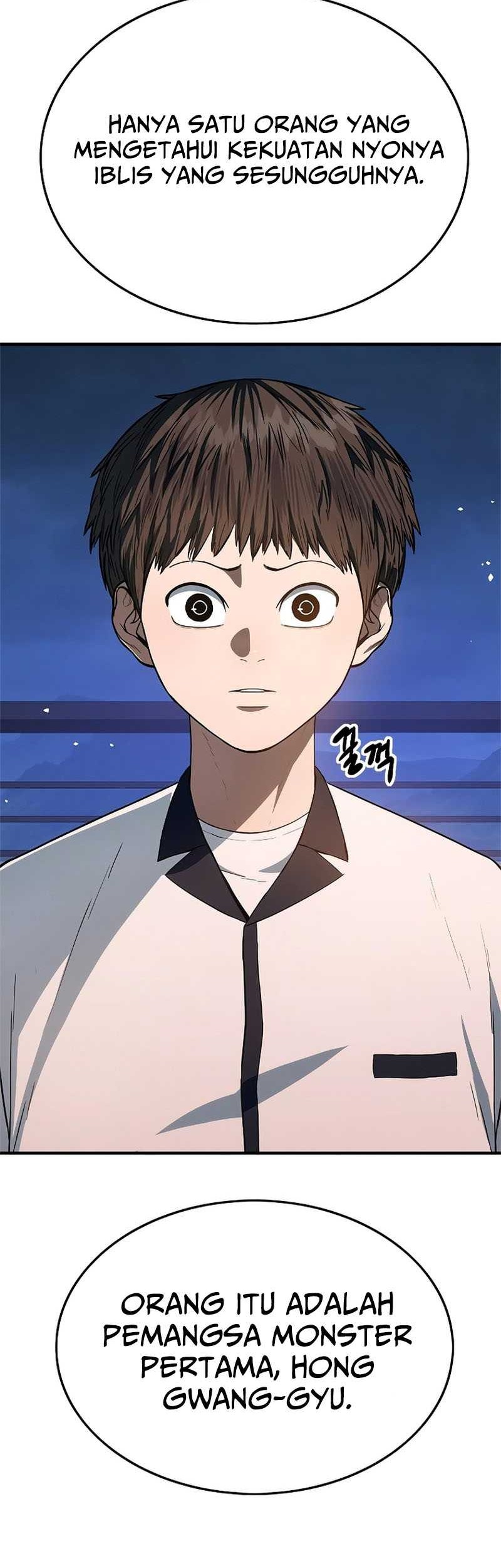 Monster Devourer Chapter 19 - halaman 101