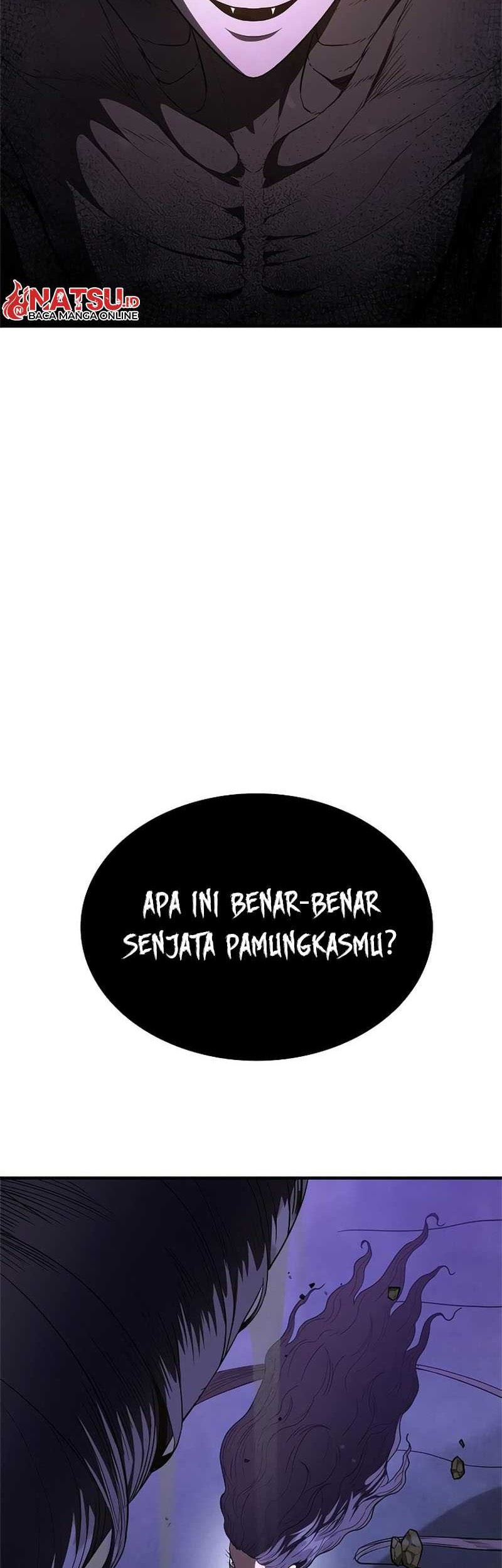 Monster Devourer Chapter 19 - halaman 103