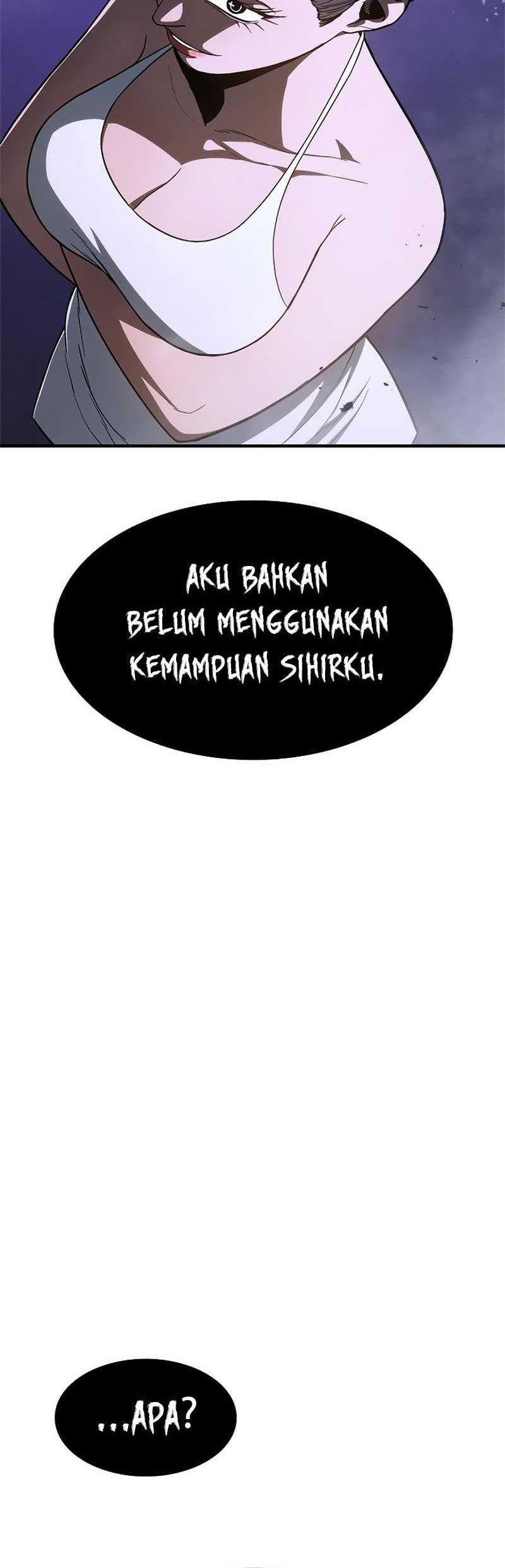 Monster Devourer Chapter 19 - halaman 105
