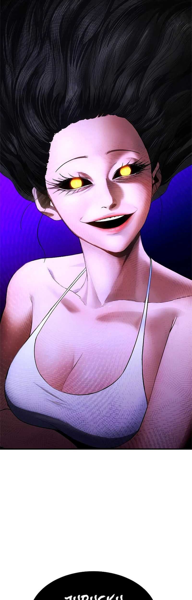 Monster Devourer Chapter 19 - halaman 108