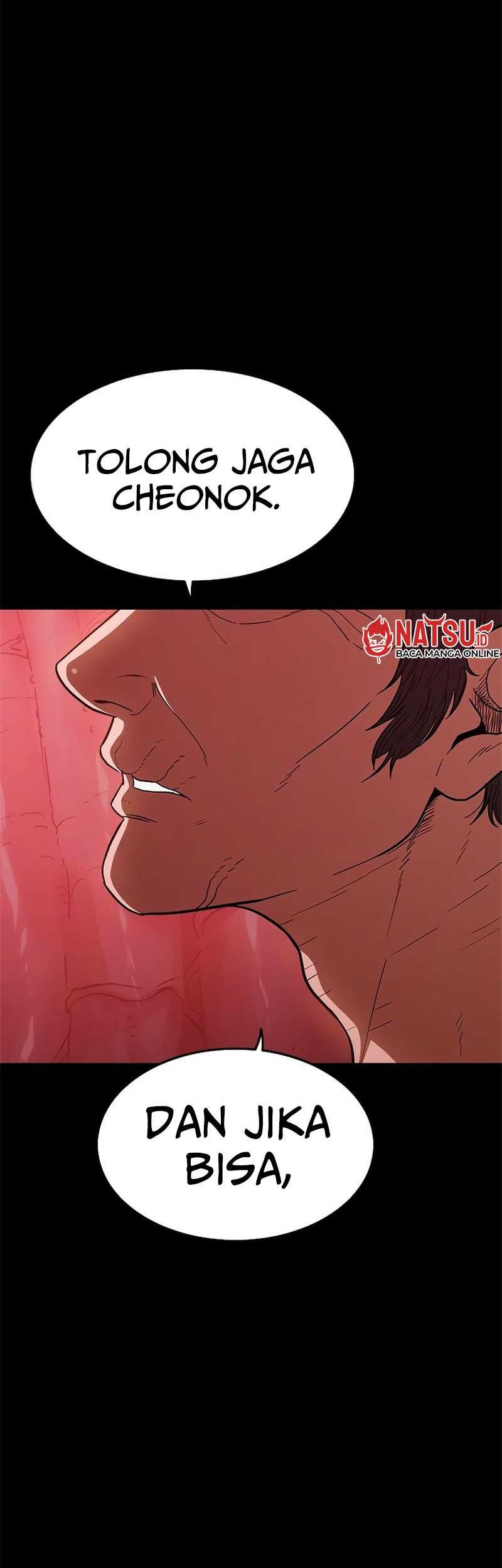 Monster Devourer Chapter 19 - halaman 11