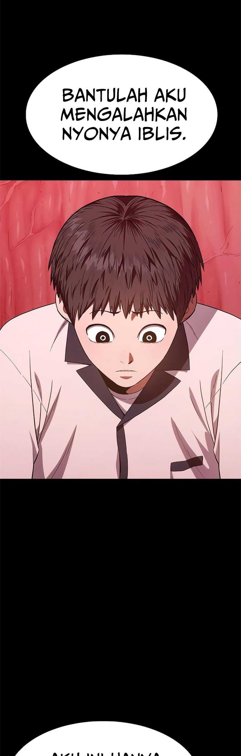 Monster Devourer Chapter 19 - halaman 12