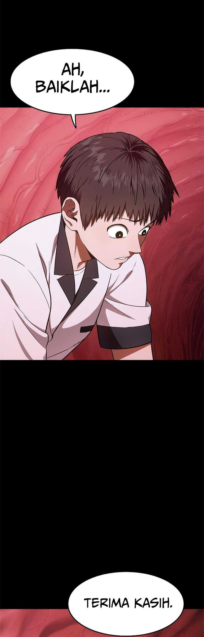 Monster Devourer Chapter 19 - halaman 14