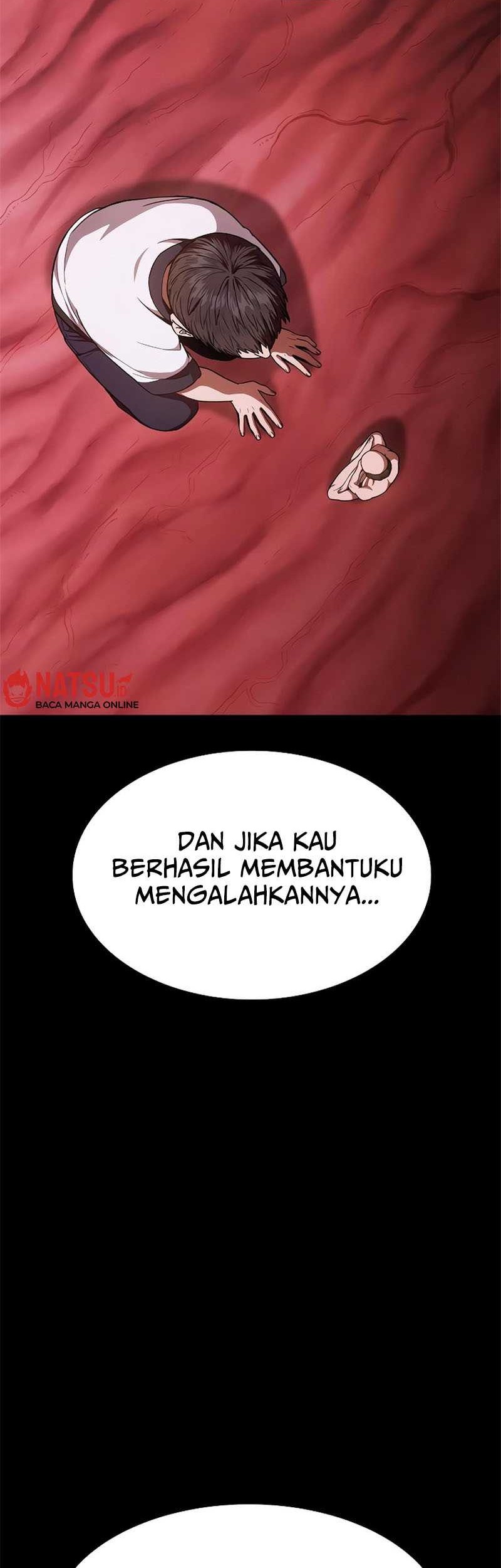 Monster Devourer Chapter 19 - halaman 15