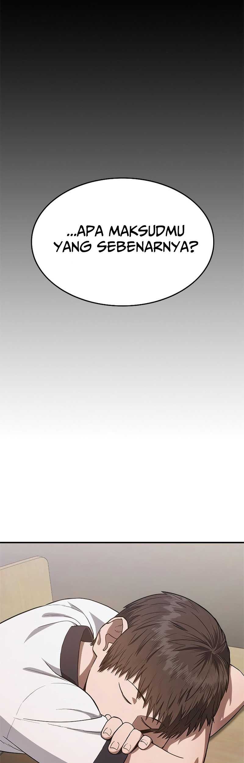 Monster Devourer Chapter 19 - halaman 18