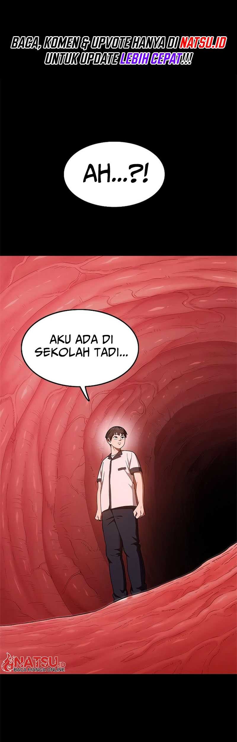 Monster Devourer Chapter 19 - halaman 2
