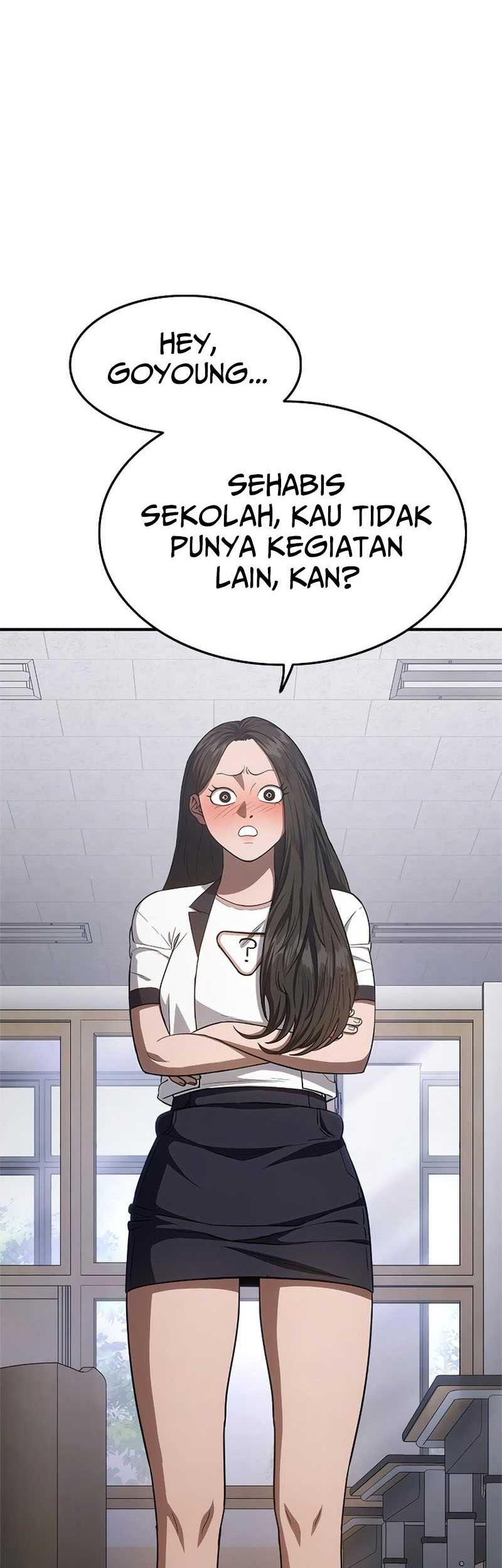 Monster Devourer Chapter 19 - halaman 23