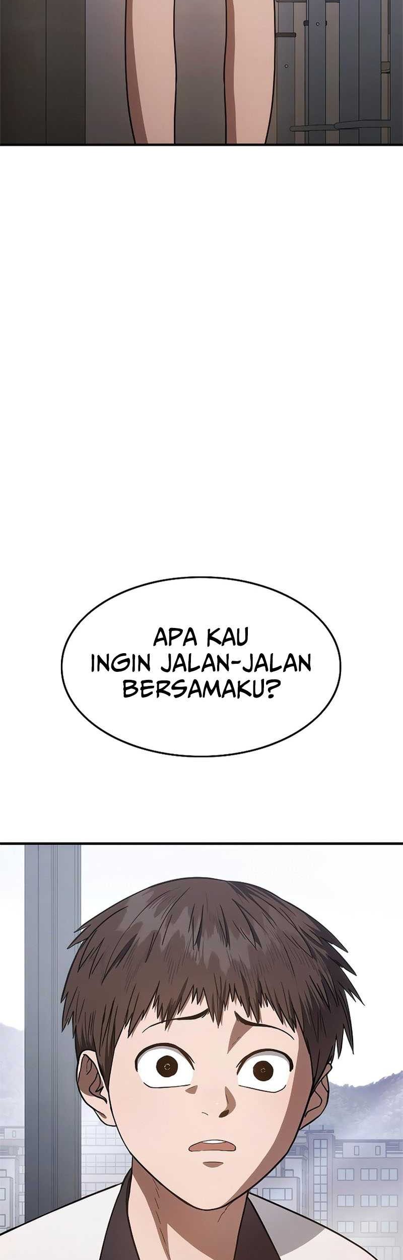 Monster Devourer Chapter 19 - halaman 24
