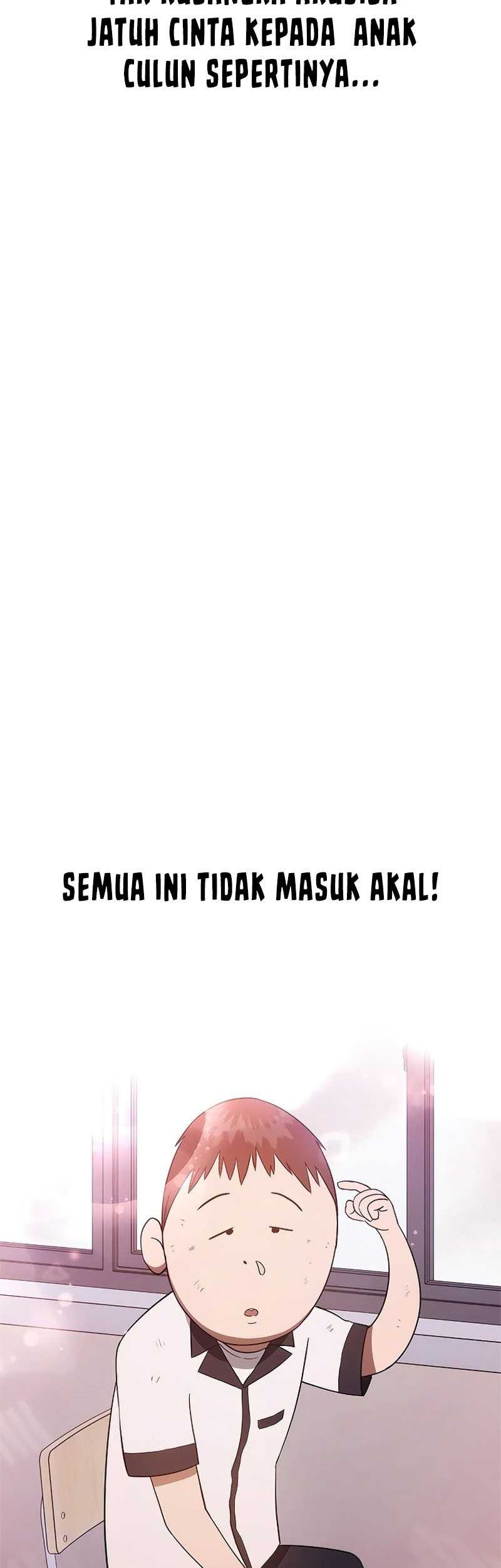 Monster Devourer Chapter 19 - halaman 28