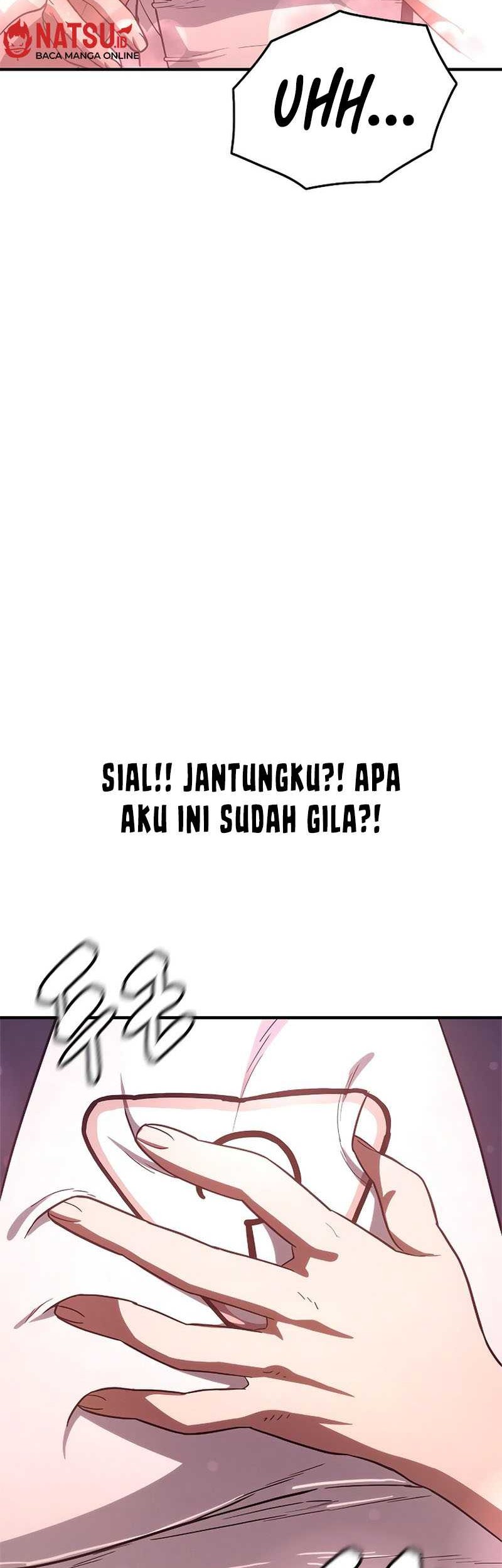 Monster Devourer Chapter 19 - halaman 31