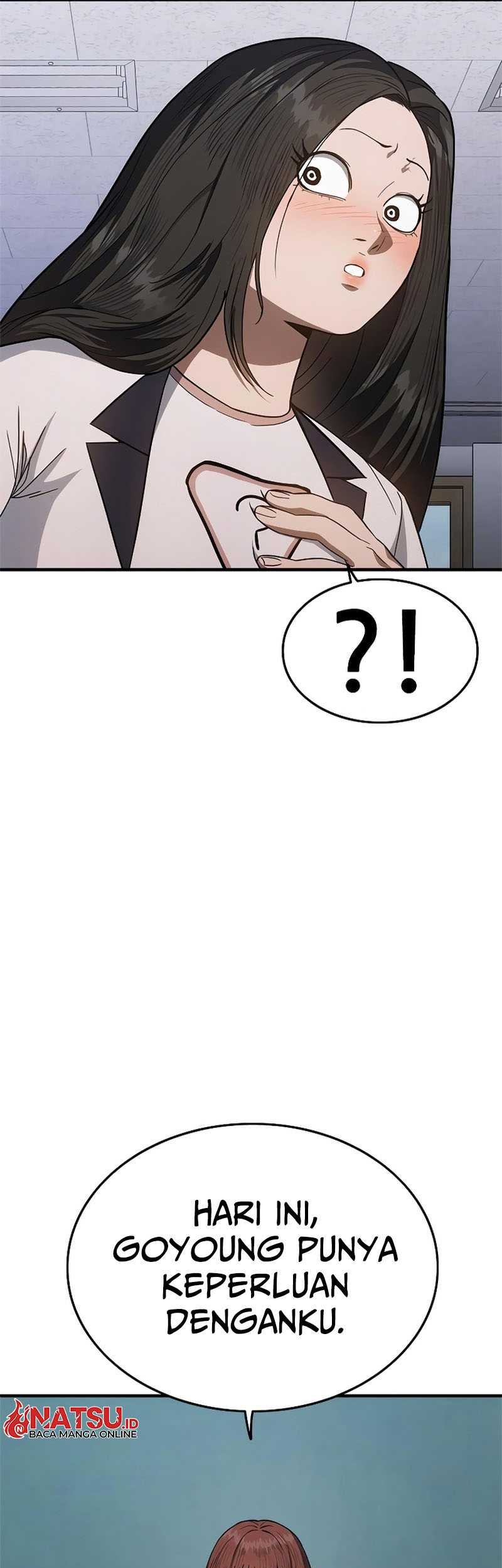 Monster Devourer Chapter 19 - halaman 34