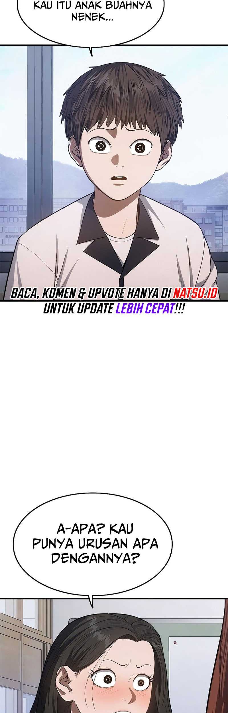 Monster Devourer Chapter 19 - halaman 36