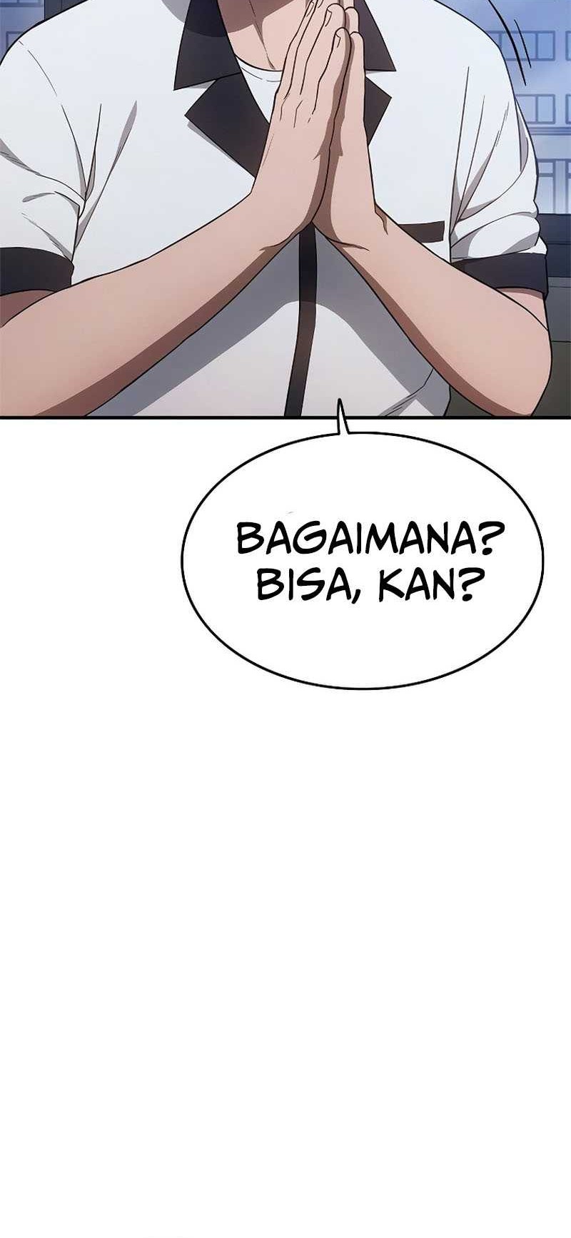 Monster Devourer Chapter 19 - halaman 41