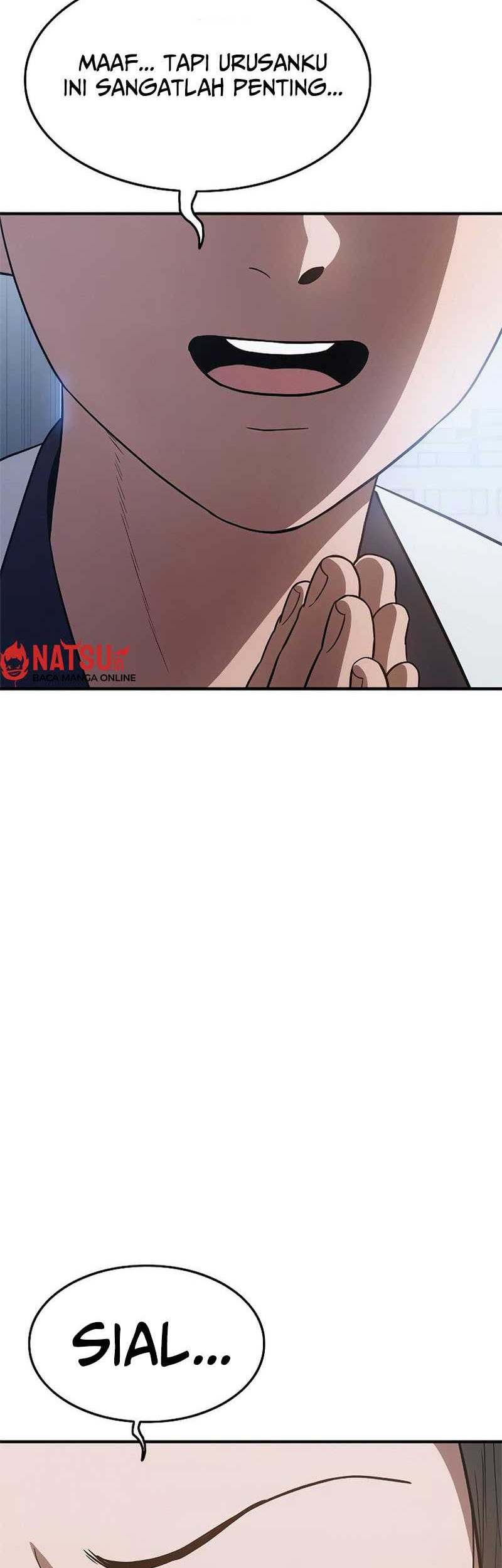 Monster Devourer Chapter 19 - halaman 43