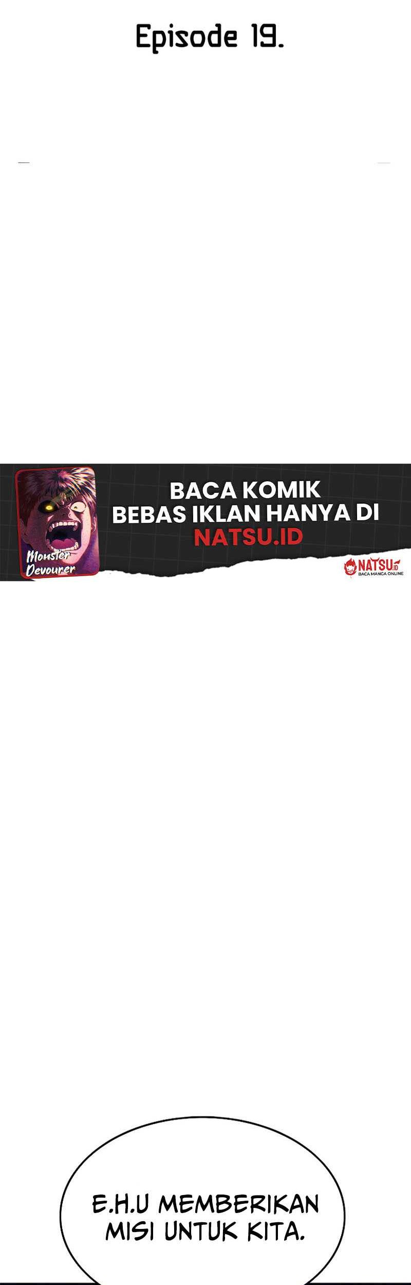 Monster Devourer Chapter 19 - halaman 47