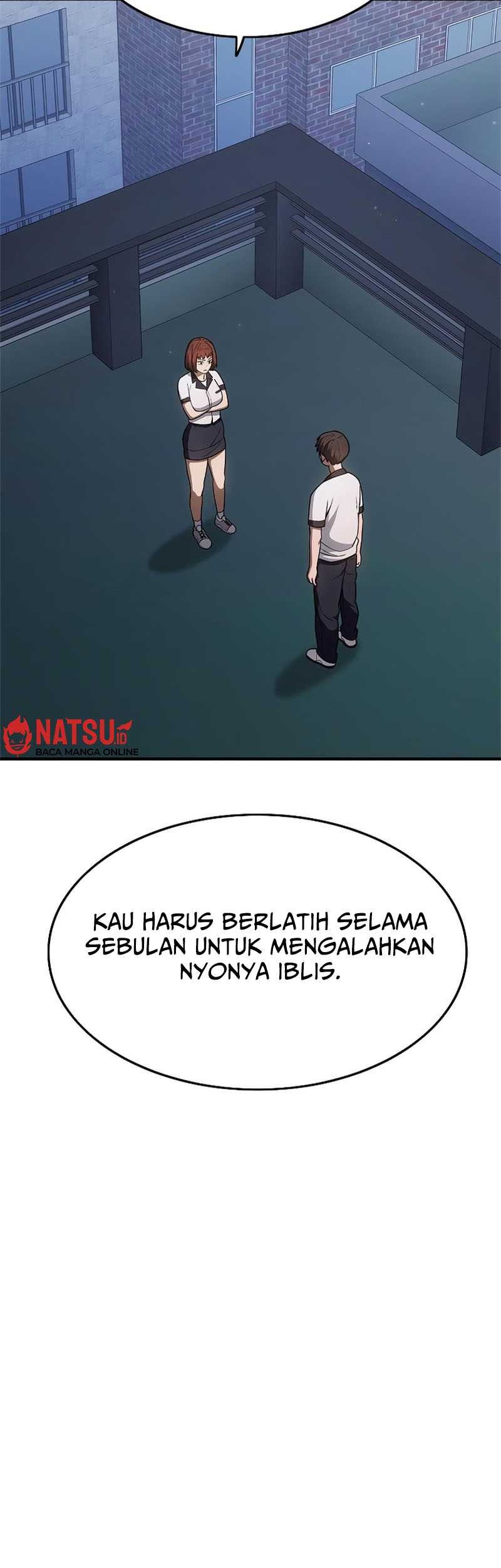 Monster Devourer Chapter 19 - halaman 48