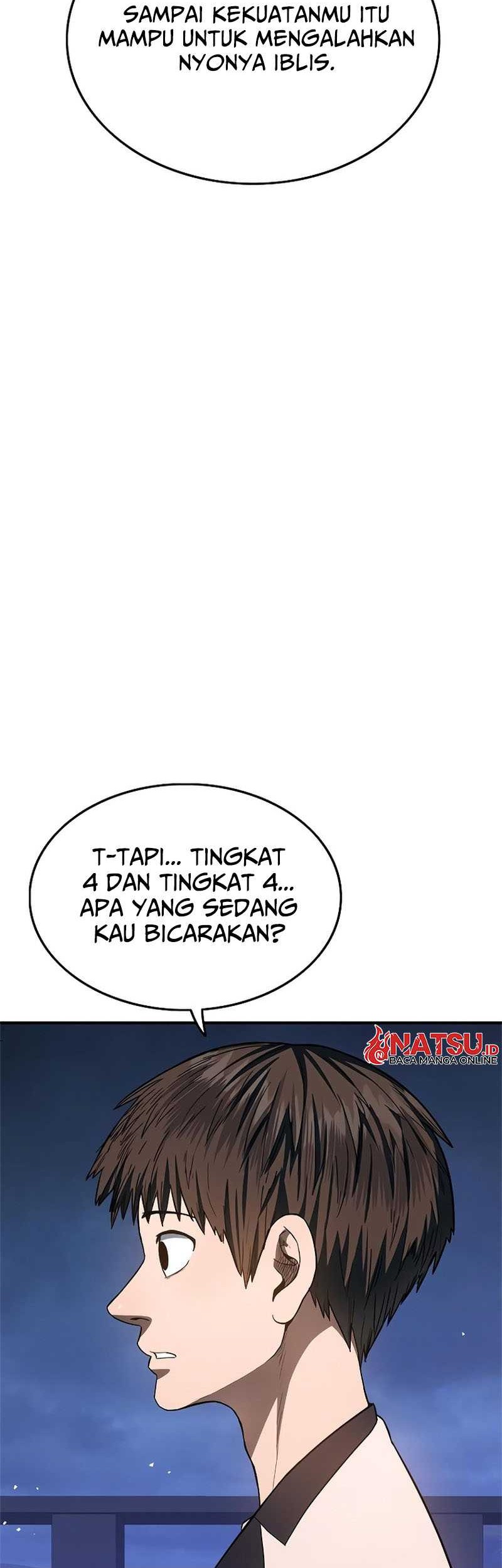 Monster Devourer Chapter 19 - halaman 51